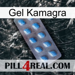 Gel Kamagra viagra3
